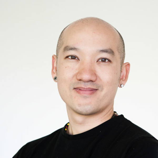 Kenneth - Prof de TOEIC - Paris 8e