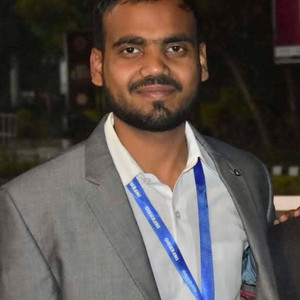 Vijay Singh - Python tutor - Deeg