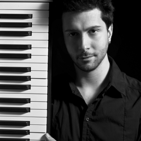 Cristian - Insegnante di pianoforte - Montesilvano
