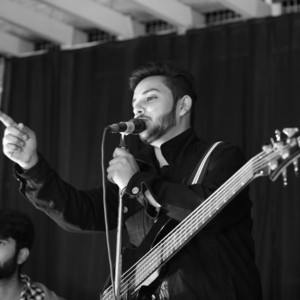 Manas - Piano tutor - Mumbai