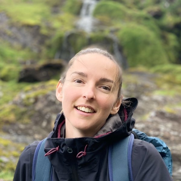 Claire - Prof de maths - Vergeroux