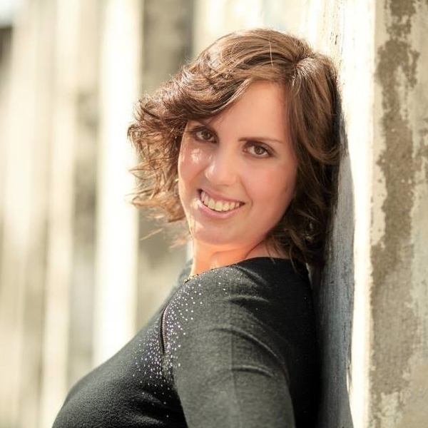 Debora - Insegnante di diritto - Torino