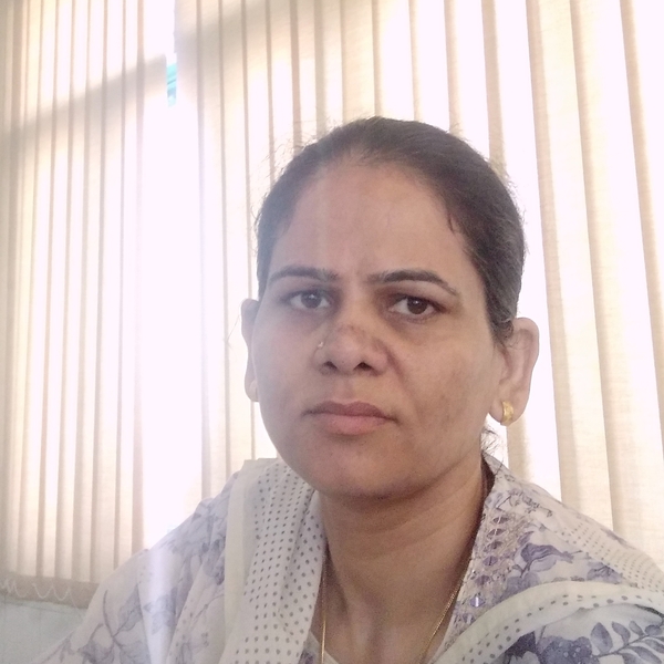 Bhavana - Physics tutor - New Delhi