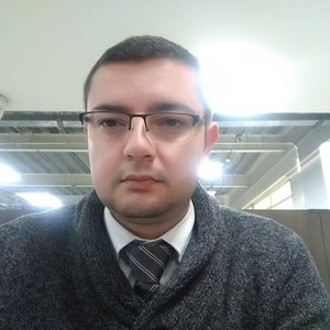 Amin Alejandro - Profe de informática básica - Bogotá