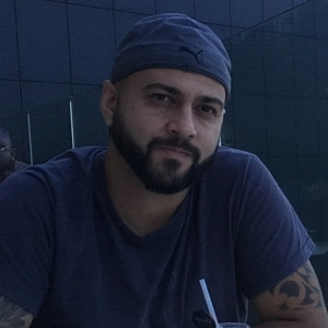 Netto - Prof de iniciação à informática - Lisboa