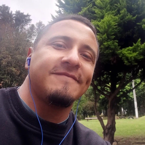 Miguel Martinez - Personal trainer - Laval