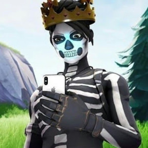Skull - Profesor fortnite - Buenos Aires