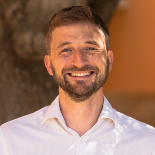 Benoît - Prof de programmation - Le Soler