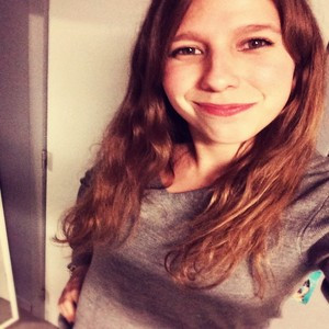 Aurélie - Prof de langue des signes - Mons