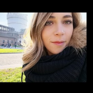 Federica - Insegnante di ripetizioni - Tivoli
