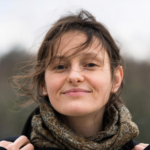 Elena - Prof d'illustration - Alfortville