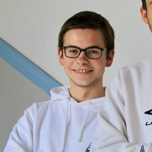 Mathieu - Prof de maths - Wezembeek-Oppem