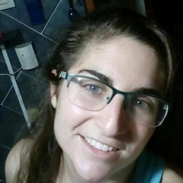 Maria Paula - Mathematics teacher - Adelaide
