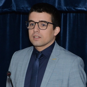 Tarik - Prof de biologie - Paris