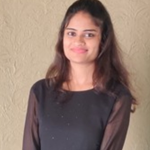Radhika - Maths tutor - Indore
