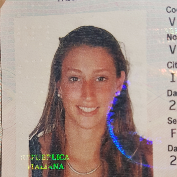 Viviana - Insegnante di matematica - Milano