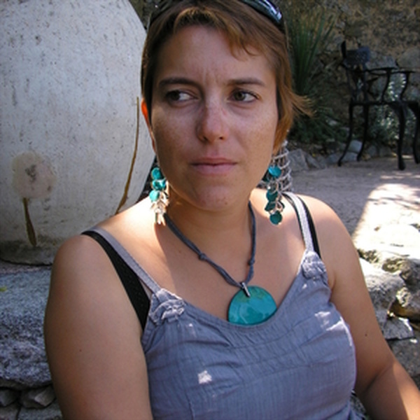 Claire - Prof de français - Valence