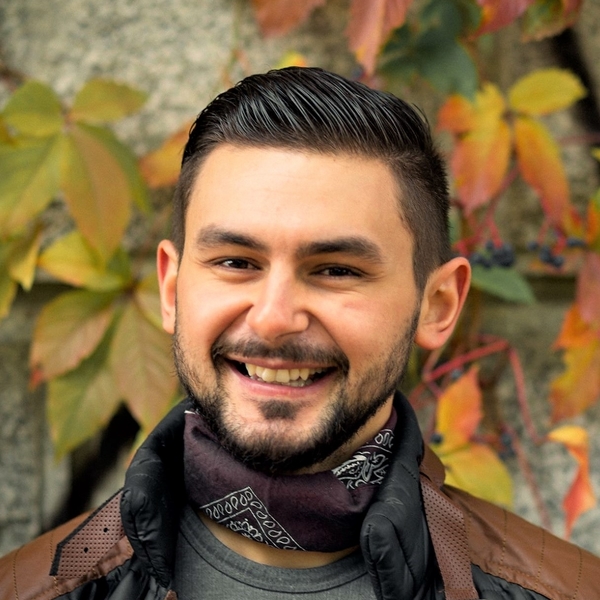 Daniel - Acting tutor - Bromley