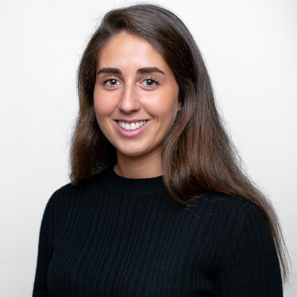 Alexia - Prof d'espagnol - Paris