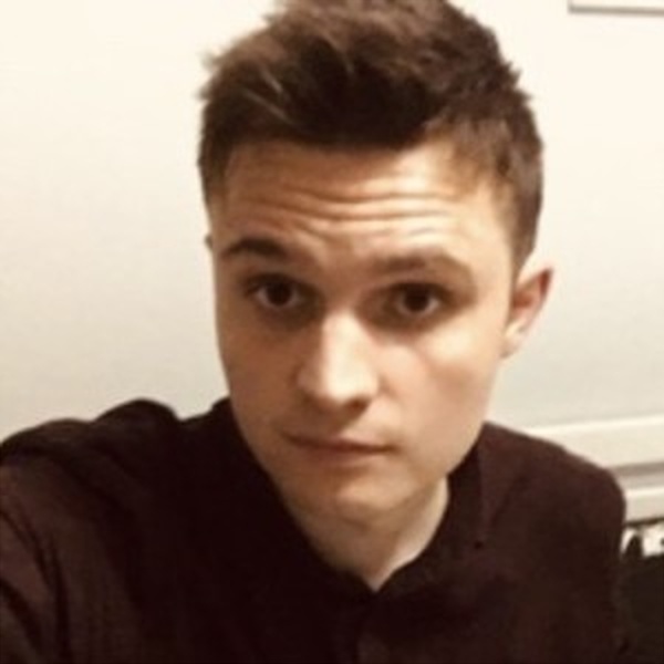 Will - Accounting tutor - Cawston