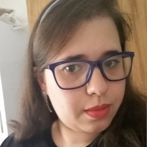 Marina - Professor de inglês - São Paulo