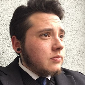 Matias - Profesor de inglés - Valdivia