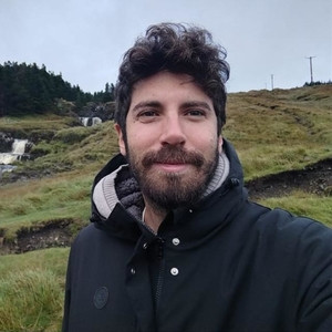 Valerio - Insegnante di matematica - San michele