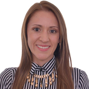 Tharim - profesor de español para extranjero - Bogotá