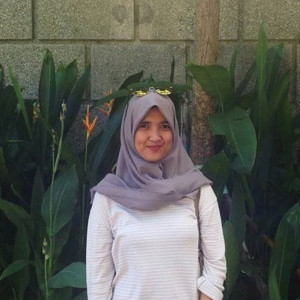 Sintia Dewina - Guru bimbingan akademik - Kecamatan Tamalanrea