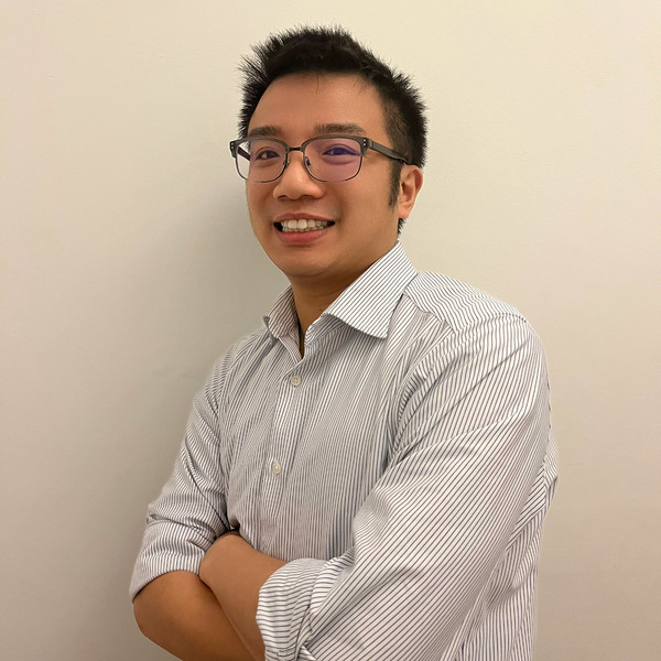 Ho - Maths tutor - London