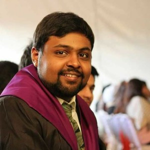 Utsav - Computer programming tutor - Delhi