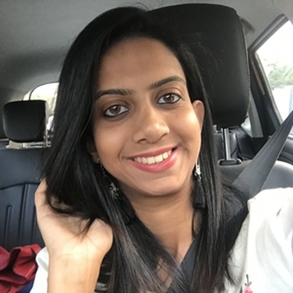Shubhangi - Positive thinking tutor - Pune
