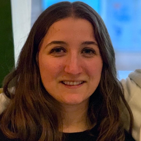 Anaïs - Prof de compréhension orale - italien - Paris