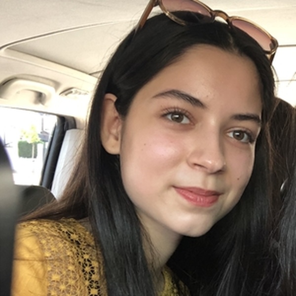 Marwa - Maths tutor - London