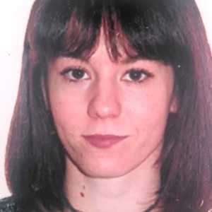 Beatriz - Profe de inglés - Sevilla