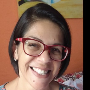 Patrícia Oliveira Balieiro - Professor de reforço escolar - Jandira
