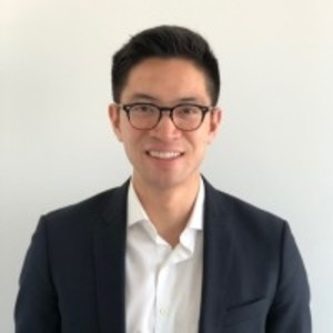 Jon - Commerce tutor - Vancouver