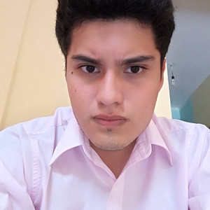 Alonso - Profesor de inglés - Tuxtla Gutiérrez