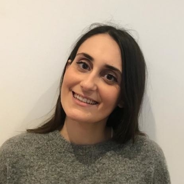Yiuli - Greek tutor - Orlando