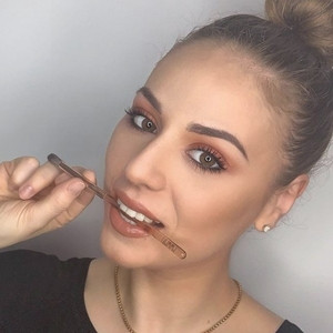 Giulia Maria - Profesor de maquillaje - Madrid
