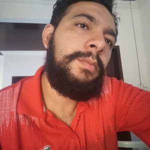 Carlos - Professor de inglês - Imperatriz