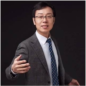 Jonathan - Chinese tutor - Stratford