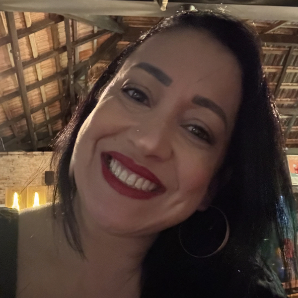 Leila - Professor de inglês - conversação - São Paulo