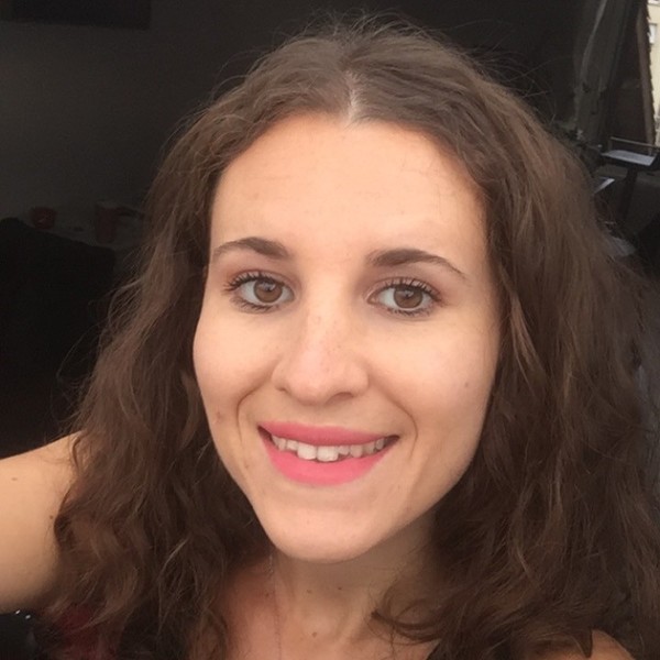 Tina - Prof d'aide aux devoirs - Mâcon