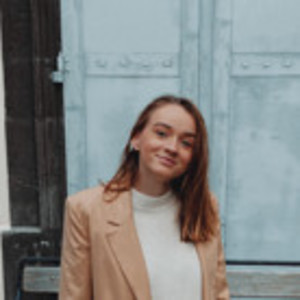 Mathilde - Prof de maths - Royat