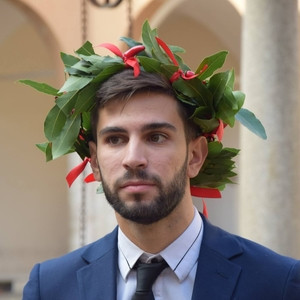 Gabriele - Insegnante di matematica - Albano Laziale