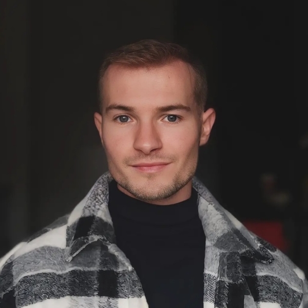 Hugo - Prof de bodybuilding - Nancy