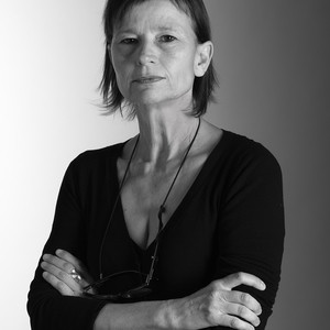 Evelyn - Lehrkraft für Deutsch als Fremdsprache - Berlin