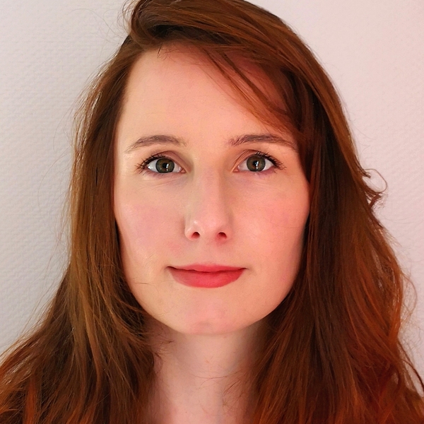 Deborah - Prof de préparation bac scientifique - Douarnenez