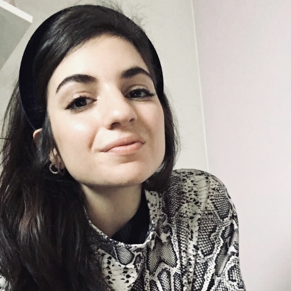 Eleonora - Insegnante di aiuto compiti - Ferrara